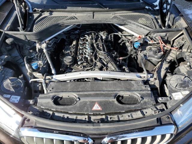 Photo 11 from auction – 2014 BMW X5 XDRIVE3 with VIN 5UXKS4C50E0C07160