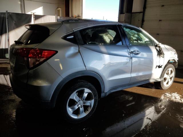 Photo 3 from auction – 2017 HONDA HR-V EX with VIN 3CZRU6H50HM715068