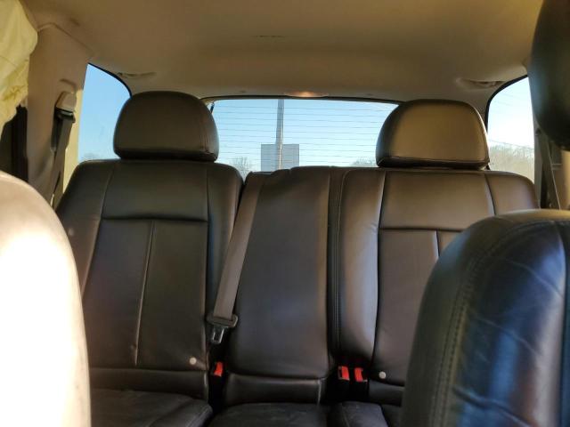 Photo 10 from auction – 2007 GMC ENVOY DENA with VIN 1GKET63M272300544