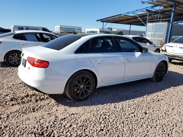 صورة رقم 3 من المزاد - 2015 AUDI A4 PREMIUM مع VIN WAUBFAFL5FN013334
