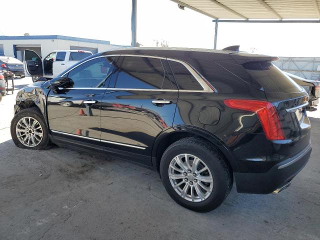 Photo 2 from auction – 2017 CADILLAC XT5 with VIN 1GYKNARS8HZ163758