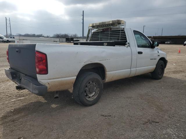 Photo 3 from auction – 2008 DODGE RAM 2500 S with VIN 3D7KR26D98G155342