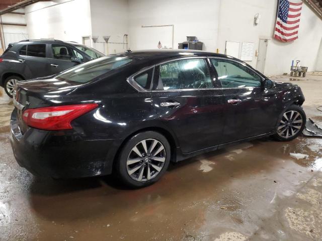 Photo 3 from auction – 2017 NISSAN ALTIMA 2.5 with VIN 1N4AL3AP2HC286412