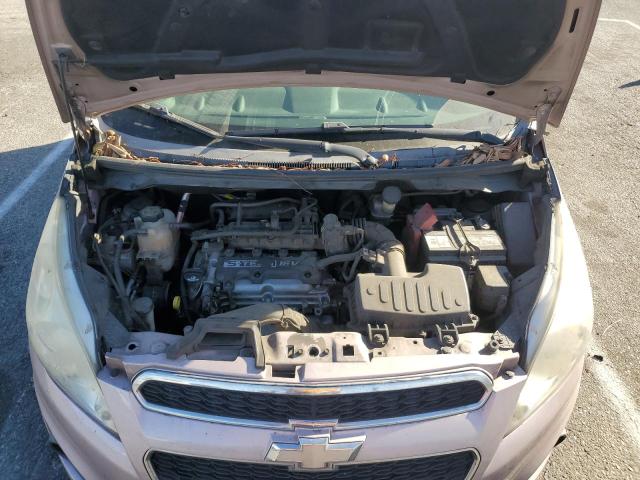 Photo 11 from auction – 2013 CHEVROLET SPARK LS with VIN KL8CB6S91DC501031