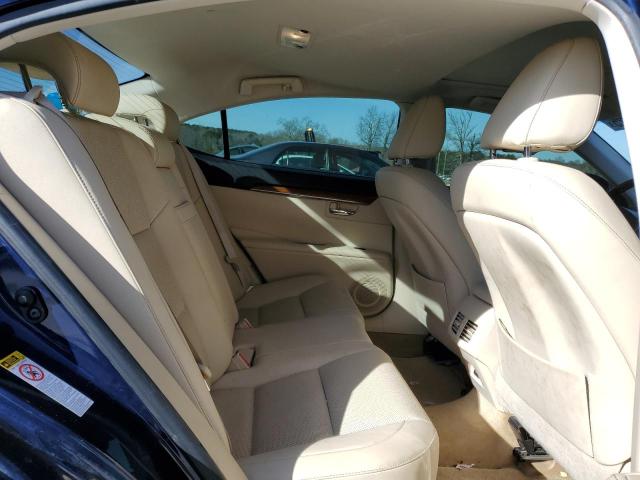Photo 10 from auction – 2015 LEXUS ES 300H with VIN JTHBW1GG7F2100348