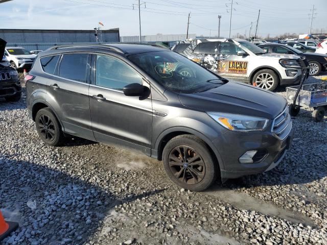 Photo 4 from auction – 2018 FORD ESCAPE SE with VIN 1FMCU0GD4JUC12612