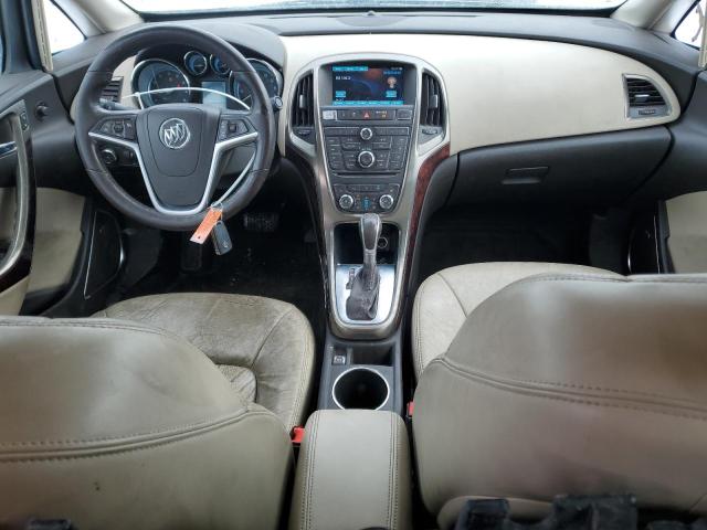 Photo 8 from auction – 2014 BUICK VERANO with VIN 1G4PS5SK5E4149133