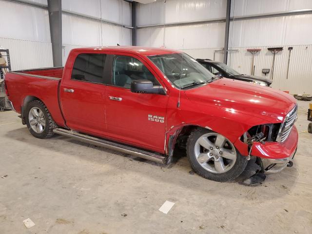 Photo 4 from auction – 2016 RAM 1500 SLT with VIN 1C6RR7LG2GS374436