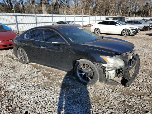 Photo 4 from auction – 2011 NISSAN MAXIMA S with VIN 1N4AA5AP8BC865848