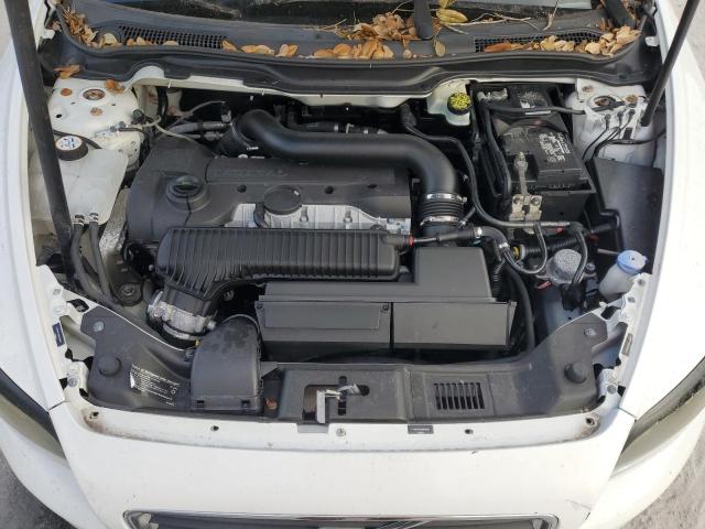 Photo 11 from auction – 2008 VOLVO C30 T5 with VIN YV1MK672082048937