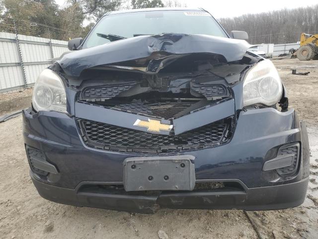 Photo 5 from auction – 2015 CHEVROLET EQUINOX LS with VIN 2GNFLEEKXF6438296