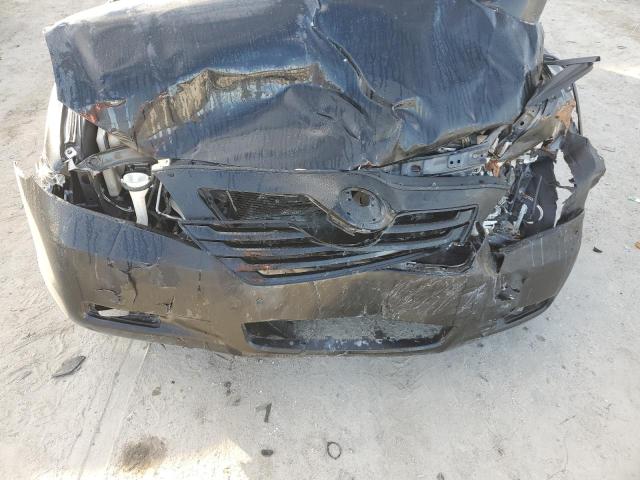 Photo 11 from auction – 2008 TOYOTA CAMRY CE with VIN 4T1BE46K68U771248