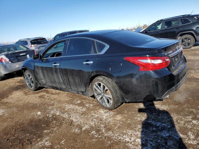 Photo 2 from auction – 2016 NISSAN ALTIMA 2.5 with VIN 1N4AL3AP4GC256181