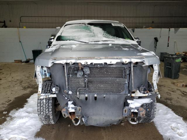 Photo 5 from auction – 2011 FORD F150 SUPER with VIN 1FTFX1EFXBFC01770