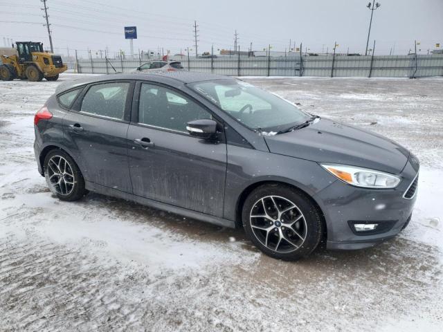 Photo 4 from auction – 2016 FORD FOCUS SE with VIN 1FADP3K22GL396699
