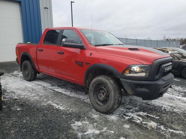 Photo 4 from auction – 2021 RAM 1500 CLASS with VIN 1C6RR7LTXMS547192