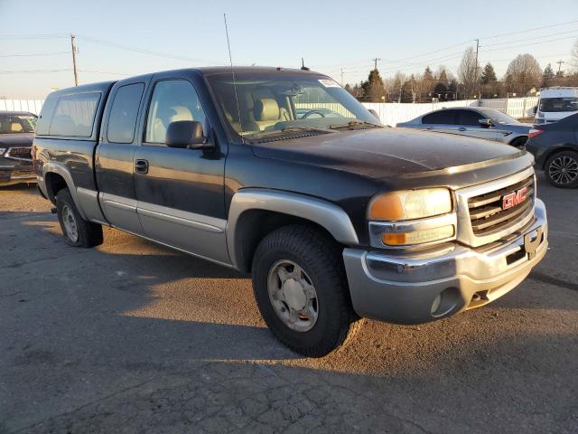 Photo 4 from auction – 2003 GMC NEW SIERRA with VIN 1GTEK19TX3Z144822