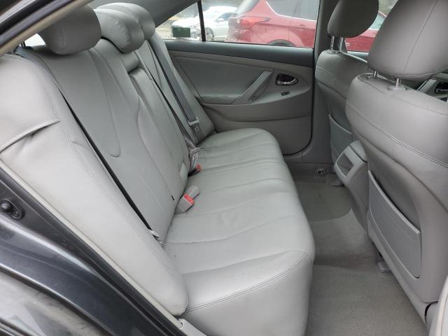 Photo 10 from auction – 2010 TOYOTA CAMRY BASE with VIN 4T4BF3EK1AR008672