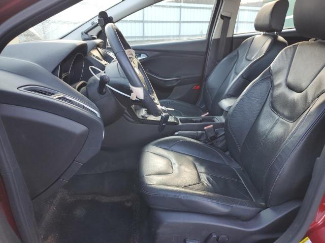 Photo 7 from auction – 2015 FORD FOCUS TITA with VIN 1FADP3N2XFL372614