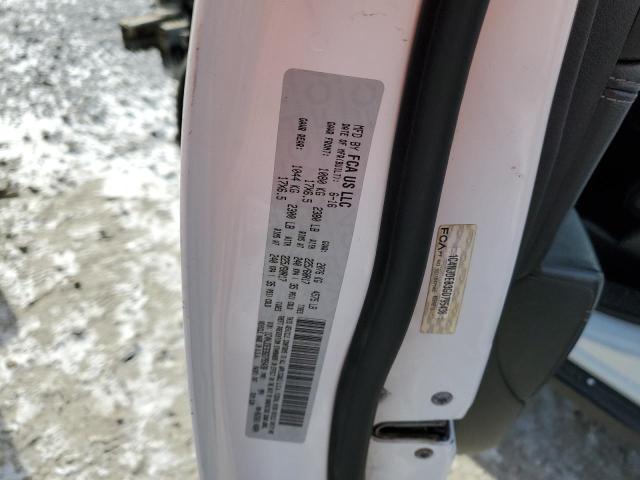 Photo 14 from auction – 2016 JEEP COMPASS LA with VIN 1C4NJDEB3GD795438