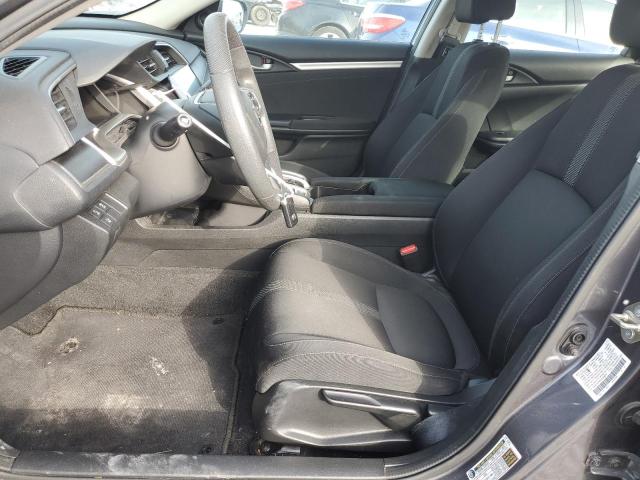 Photo 7 from auction – 2016 HONDA CIVIC EX with VIN 2HGFC2F85GH508823