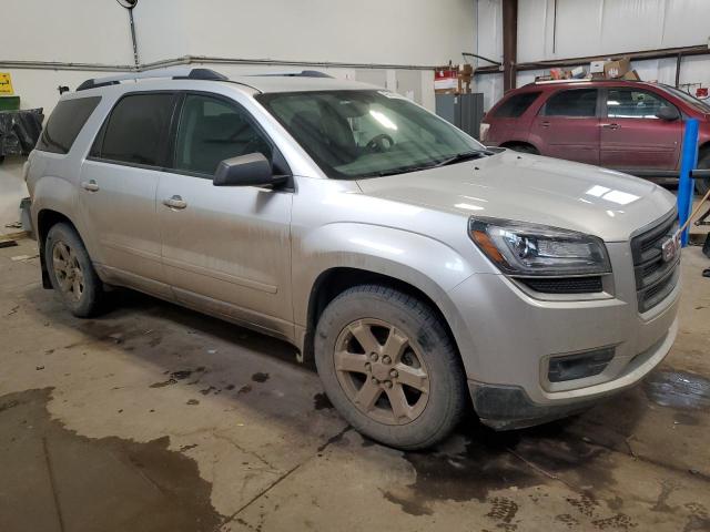 Photo 4 from auction – 2014 GMC ACADIA SLE with VIN 1GKKVPKD7EJ242681