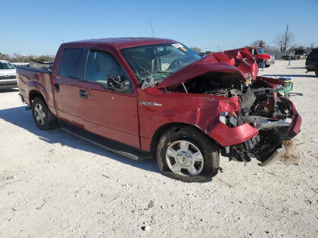 Photo 4 from auction – 2014 FORD F150 SUPER with VIN 1FTEW1CM5EKE11351