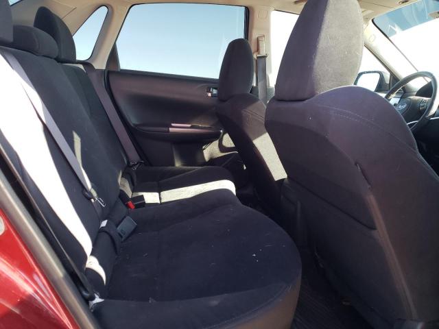 Снимка 10 от търг – 2011 SUBARU IMPREZA 2. с VIN JF1GE6B60BH509925
