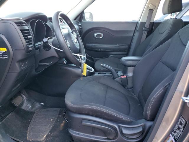 Photo 7 from auction – 2019 KIA SOUL with VIN KNDJN2A21K7665985