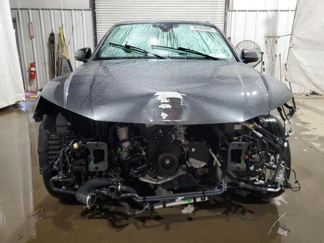 Photo 5 from auction – 2022 AUDI Q5 E PREST with VIN WA1F2AFY4N2075538