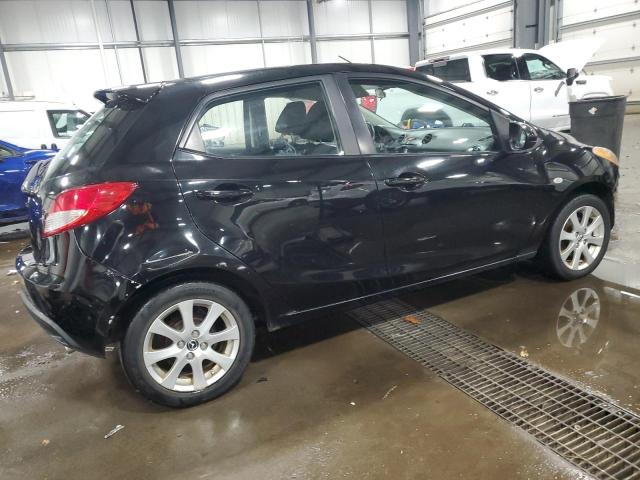 Photo 3 from auction – 2013 MAZDA MAZDA2 with VIN JM1DE1LY3D0160065