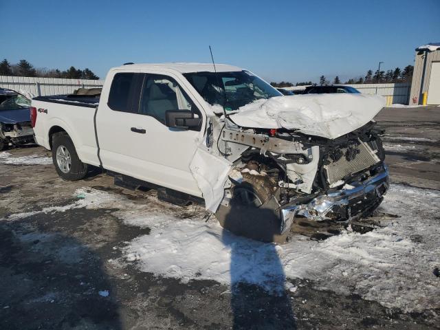 Photo 4 from auction – 2022 FORD F150 SUPER with VIN 1FTEX1EP0NFC46712