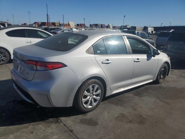 Photo 3 from auction – 2021 TOYOTA COROLLA LE with VIN 5YFEPMAE6MP247473