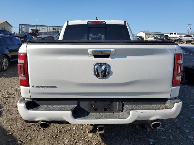 Photo 6 from auction – 2019 RAM 1500 LIMIT with VIN 1C6RREHT1KN596385