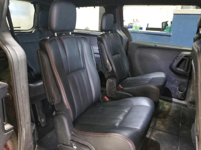 Photo 11 from auction – 2017 DODGE GRAND CARA with VIN 2C4RDGEG2HR692628