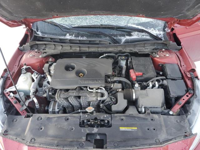 Photo 11 from auction – 2019 NISSAN ALTIMA SV with VIN 1N4BL4DV3KC115339