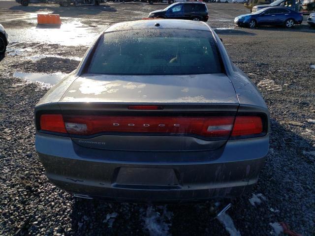 Photo 6 from auction – 2011 DODGE CHARGER with VIN 2B3CL3CG2BH552470