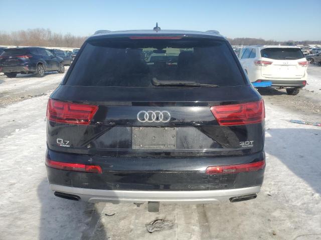 Photo 6 from auction – 2017 AUDI Q7 PRESTIG with VIN WA1VAAF74HD042330