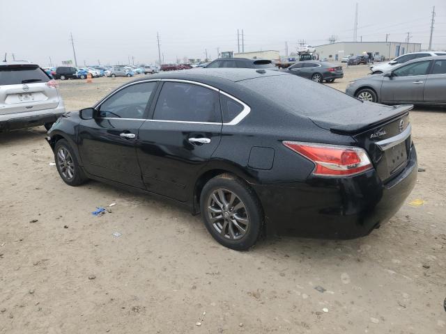 Photo 2 from auction – 2015 NISSAN ALTIMA 2.5 with VIN 1N4AL3AP7FC455997