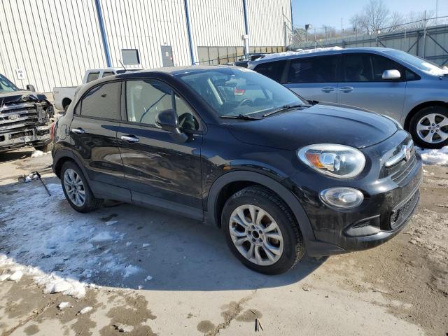 Foto 4 de la subasta – 2016 FIAT 500X EASY con VIN ZFBCFXBT5GP425438