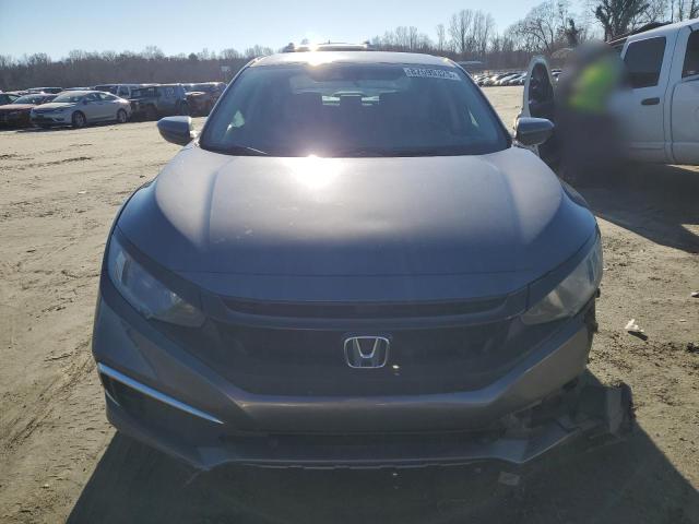 Photo 5 from auction – 2019 HONDA CIVIC LX with VIN 2HGFC2F63KH502994
