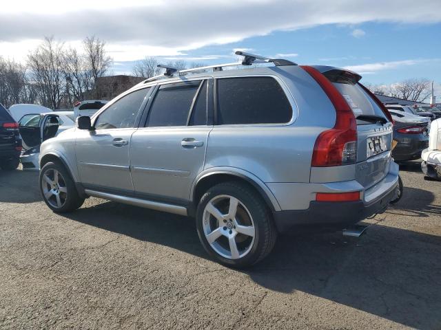 Photo 2 from auction – 2009 VOLVO XC90 with VIN YV4CT852491510871