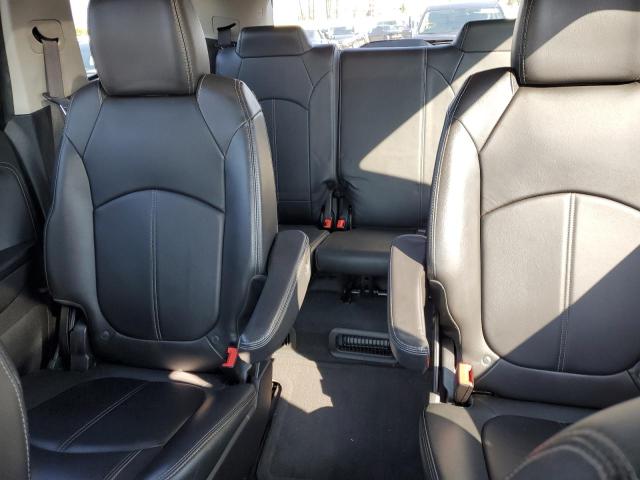 Photo 10 from auction – 2016 CHEVROLET TRAVERSE L with VIN 1GNKRHKD2GJ287981