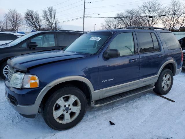 FORD EXPLORER E 2004 with VIN 1FMZU84K14UB02472 - Photo from auction