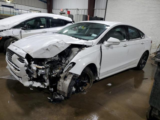 Photo 1 from auction – 2014 FORD FUSION SE with VIN 3FA6P0H73ER102204