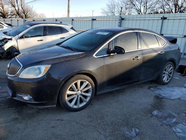BUICK VERANO 2013 with VIN 1G4PS5SK3D4116372 - Photo from auction