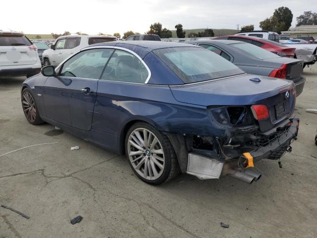 Photo 2 from auction – 2013 BMW 328 I SULE with VIN WBADW7C51DE730991