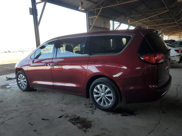 Photo 2 from auction – 2018 CHRYSLER PACIFICA T with VIN 2C4RC1FG6JR278448