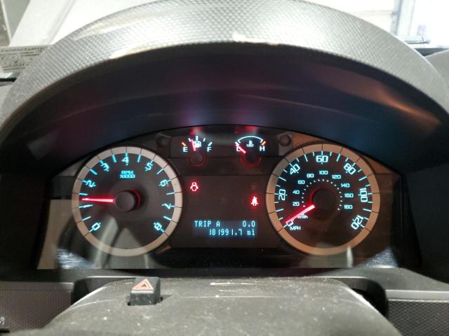 Снимка 9 от търг – 2012 FORD ESCAPE LIM с VIN 1FMCU9EG7CKB99807