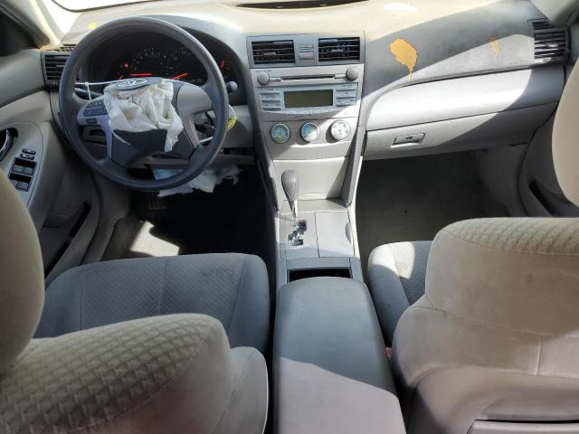 Photo 8 from auction – 2009 TOYOTA CAMRY BASE with VIN 4T1BE46K19U847945